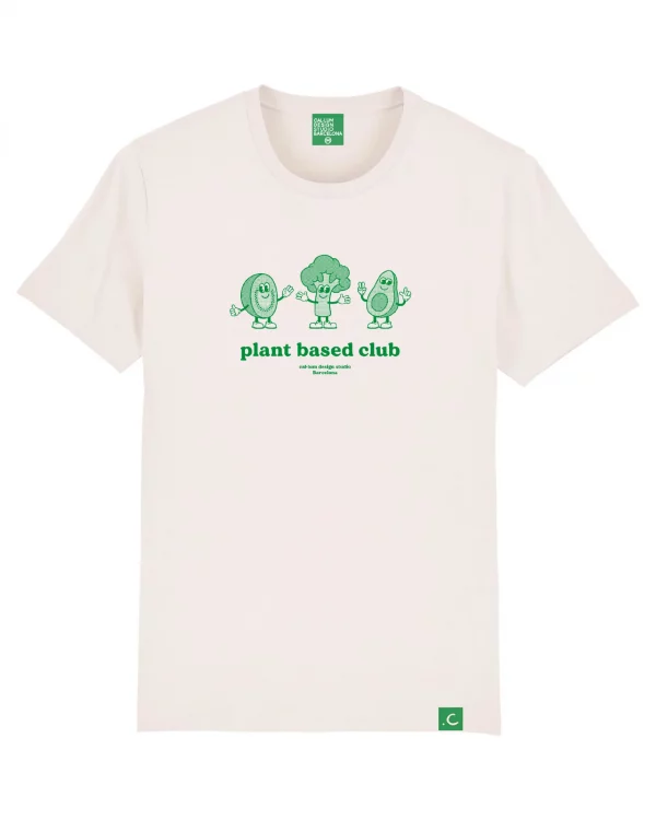 fun vegan t-shirt
