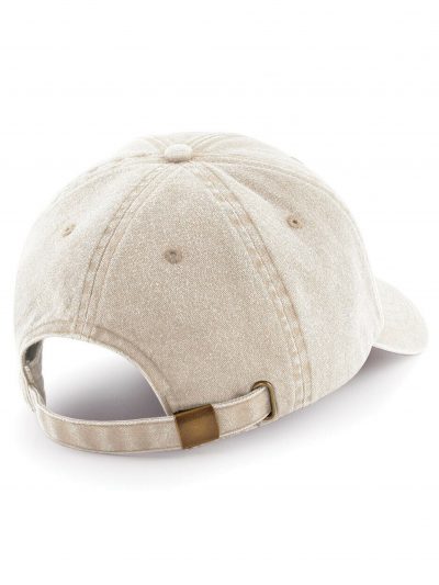 SUNSHINE vintage sand cap